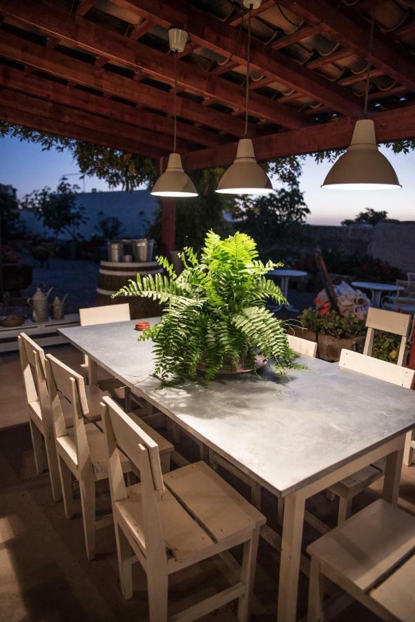 Casa Jacinta Con Jacuzzi Guest House Costa Adeje  Exterior photo